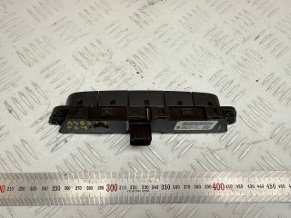 блок кнопок, ориг. номер 68143781AB, P68143781AB, 3487013104, Jeep Cherokee 5 поколение 2013-2018