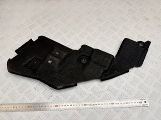 обшивка салона, ориг. номер 68093209AA, Jeep Cherokee 5 поколение 2013-2018