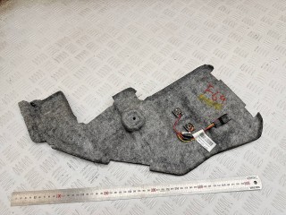 обшивка салона, ориг. номер 68093209AA, Jeep Cherokee 5 поколение 2013-2018