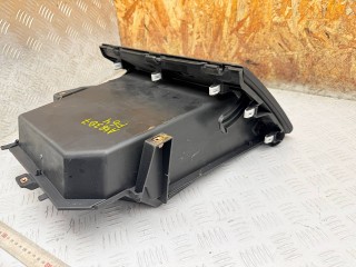 бардачок, ориг. номер 68141475A, 2447847DX9, 68154571AA, Jeep Cherokee 5 поколение 2013-2018