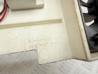 вентилятор охлаждения отсека электроники, ориг. номер 2004KL04WB40, 9641259880, Peugeot 307  [рестайлинг] 2005-2008