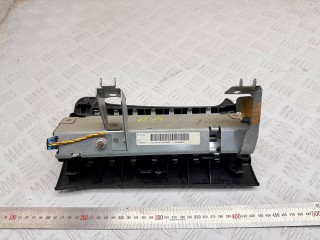 подушка безопасности коленная водителя, ориг. номер 96445885ZD, Peugeot 407 Coupe 2005-2008