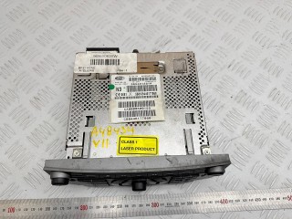 магнитола, ориг. номер 96549138YW, Peugeot 407 1 поколение 2004-2008