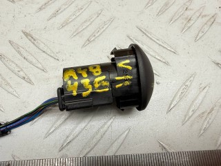 датчик света, ориг. номер 4PUH19E663AD, 9646619680, 4PUH19E663AB, Peugeot 407 1 поколение 2004-2008