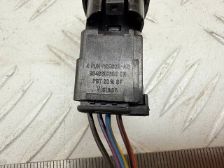 датчик света, ориг. номер 4PUH19E663AD, 9646619680, 4PUH19E663AB, Peugeot 407 1 поколение 2004-2008
