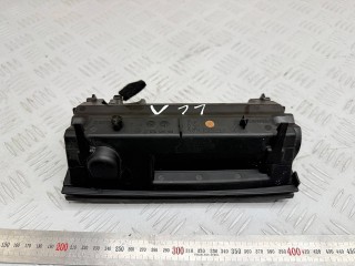пепельница, ориг. номер 9644562177, Peugeot 407 1 поколение 2004-2008