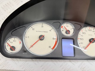 панель приборов (щиток), ориг. номер 9651855380, 89661232, A2C53010609G, 110080221012, Peugeot 407 2004-2008