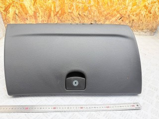 бардачок, Peugeot 407 1 поколение 2004-2008