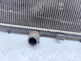 радиатор основной, ориг. номер 9650903880, RA1408, 880483VD, Peugeot 207 1 поколение 2006-2009