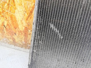 радиатор основной, ориг. номер 9650903880, RA1408, 880483VD, Peugeot 207 1 поколение 2006-2009