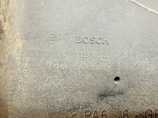 вентилятор охлаждения, ориг. номер 3135103221, 5460829, Saab 9-5 1 поколение [2-й рестайлинг] 2005-2010