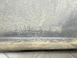 вентилятор охлаждения, ориг. номер 3135103221, 5460829, Saab 9-5 1 поколение [2-й рестайлинг] 2005-2010