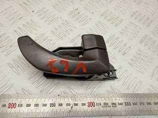 ручка внутренняя двери передней правой, Hyundai Terracan 1 поколение 2001-2004