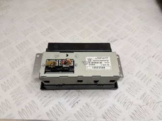 монитор (команд), ориг. номер MR532881, Mitsubishi Montero 3 1999-2003