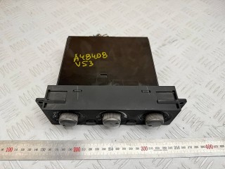 блок управления печки/климат-контроля, ориг. номер MR958005, 1465700022, Mitsubishi Montero 3 1999-2003