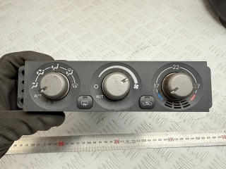блок управления печки/климат-контроля, ориг. номер MR958005, 1465700022, Mitsubishi Pajero 3 поколение 1999-2003