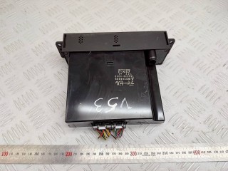 блок управления печки/климат-контроля, ориг. номер MR958005, 1465700022, Mitsubishi Montero 3 1999-2003