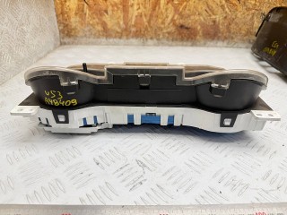 панель приборов (щиток), ориг. номер 769219240, 769313790, 769926141, MR402538, Mitsubishi Pajero 3 [рестайлинг] 2002-2006