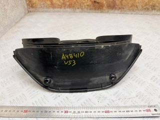 кожух (рамка) панели приборов, ориг. номер MR402460, Mitsubishi Pajero 3 [рестайлинг] 2002-2006