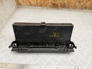 бардачок, ориг. номер MR402402, Mitsubishi Pajero 3 [рестайлинг] 2002-2006