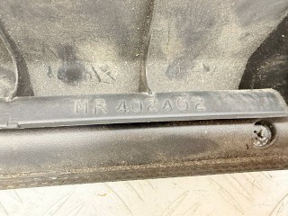 бардачок, ориг. номер MR402402, Mitsubishi Pajero 3 [рестайлинг] 2002-2006
