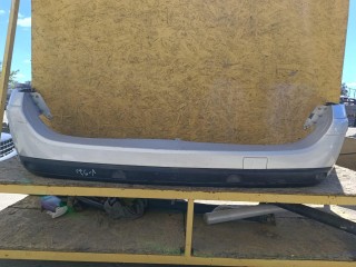 бампер задний, ориг. номер 9651204980, 9652094277, 9651205180, Citroen C5 1 поколение [рестайлинг] 2004-2008
