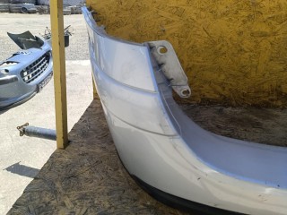 бампер задний, ориг. номер 9651204980, 9652094277, 9651205180, Citroen C5 1 поколение [рестайлинг] 2004-2008