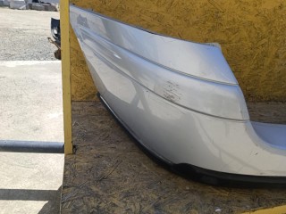 бампер задний, ориг. номер 9651204980, 9652094277, 9651205180, Citroen C5 1 поколение [рестайлинг] 2004-2008
