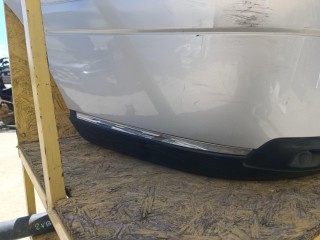 бампер задний, ориг. номер 9651204980, 9652094277, 9651205180, Citroen C5 1 поколение [рестайлинг] 2004-2008