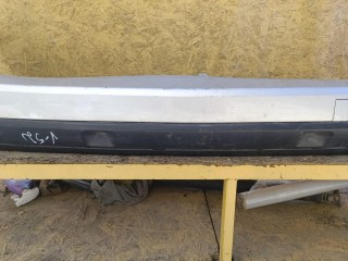 бампер задний, ориг. номер 9651204980, 9652094277, 9651205180, Citroen C5 1 поколение [рестайлинг] 2004-2008