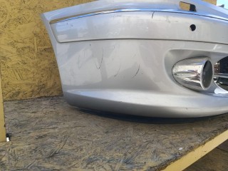 бампер передний, ориг. номер 9649008677, Peugeot 607 1 поколение [рестайлинг] 2004-2010