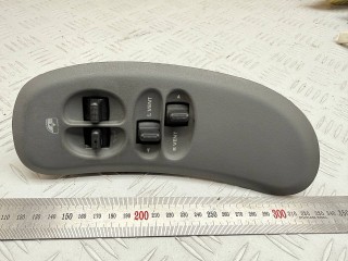 блок управления стеклоподъемниками, ориг. номер 04685732AC, 0SB701D5AD, 0SA75TRMAB, Chrysler Voyager 4 поколение [рестайлинг] 2004-2008