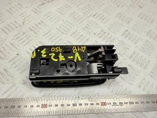 ручка внутренняя двери задней правой, ориг. номер 963303K500, Hyundai Sonata 5 поколение 2004-2008