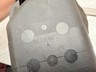 пепельница, ориг. номер 9632614577, Citroen C5 1 поколение [рестайлинг] 2004-2008