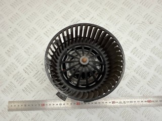 моторчик печки, ориг. номер L5771000, BZ38379, Citroen C4 2004-2014
