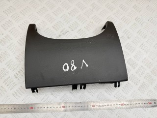 подушка безопасности коленная пассажира, ориг. номер 96824626ZD, PD10236021, PD10236030ZD, CD102361ZD, Citroen C5 2 поколение 2007-2017