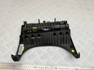 подушка безопасности коленная пассажира, ориг. номер 96824626ZD, PD10236021, PD10236030ZD, CD102361ZD, Citroen C5 2 поколение 2007-2017