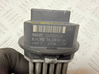 сопротивление печки, ориг. номер G4532004, G4532002, 6441S7, 5HL00894104, F7253, F8045, 5HL00894130, F7253002, F8840002, A2048707710, LR002685, 64116949645, 5HL00894115, 64113422662, 30767040, 2E0820521, 99162442300, 99162442301, A0008212992, G4532003, ABR40000P, BMR9022EU, BMR0022YD, BMR0022KT, BMR0022KC, BMR0022GG, BMR0022EU, ABR99000P, 68012613AA, 6441AK, 5HL00894114, BMW X6 E71 [рестайлинг] 2012-2014