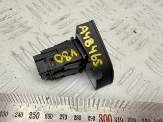 кнопка аварийной сигнализации, ориг. номер 96594789KR, 033850101, Citroen C5 2 поколение 2007-2017