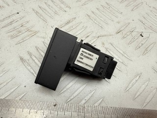 кнопка аварийной сигнализации, ориг. номер 96594789KR, 033850101, Citroen C5 2 поколение 2007-2017
