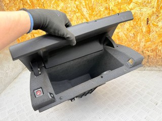 бардачок, ориг. номер 9682432977, 9682433077, Citroen C5 2 поколение 2007-2017
