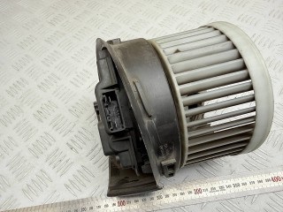 моторчик печки, ориг. номер 4PUH18456AF, 6441S3, 7737080501AI, 7737080501AF, MZZ0531PM, 4PUH18456AE, 7737080601AE, 1737080501, Peugeot 407 1 поколение 2004-2008