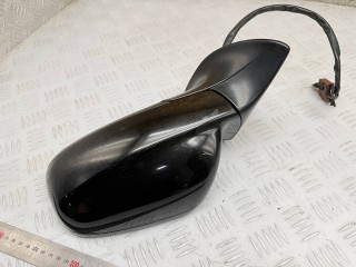 зеркало наружное левое, ориг. номер E9014145, E9014313, Peugeot 407 1 поколение 2004-2008