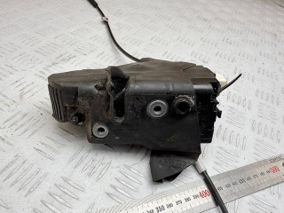 замок двери передней левой, ориг. номер 9683417880, Peugeot 407 2004-2008