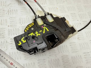 замок двери задней правой, ориг. номер 814203K000, Hyundai Sonata 5 поколение 2004-2008