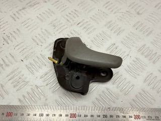 ручка внутренняя двери передней левой, ориг. номер 04894119AA, SR5855, 0RT77TRMAA, Chrysler Voyager 4 поколение [рестайлинг] 2004-2008