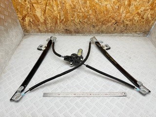 стеклоподъемник передний левый, ориг. номер 2621002760, EA07355, AY2621002760, Chrysler Grand Voyager 4 [рестайлинг] 2004-2007