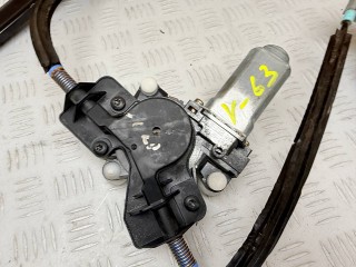стеклоподъемник передний левый, ориг. номер 2621002760, EA07355, AY2621002760, Chrysler Grand Voyager 4 [рестайлинг] 2004-2007