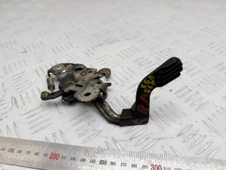 замок капота, ориг. номер 0301201, 242748, Peugeot 207 1 поколение 2006-2009