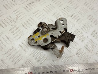 замок капота, ориг. номер 9646344780, 9656764080, Citroen C5 1 поколение [рестайлинг] 2004-2008